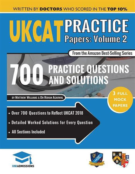 are the ukcat practice tests harder|ukcat mock questions.